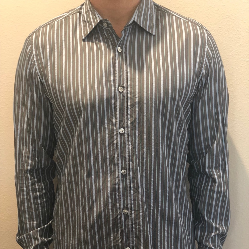 Hugo Boss Shirt